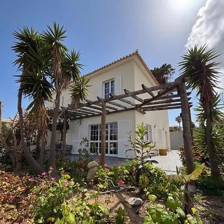 House Golden Paradise Fully Equipped Prázdninový dům Porto Santo