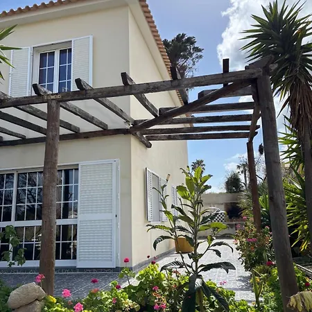 House Golden Paradise Fully Equipped