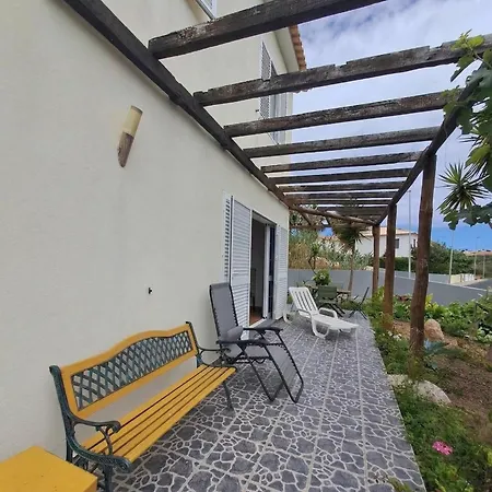 Prázdninový dům House Golden Paradise Fully Equipped Porto Santo