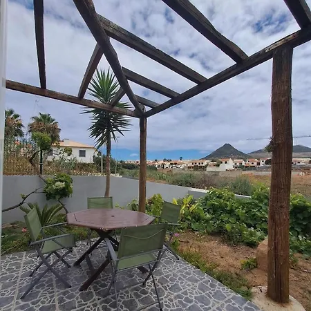 House Golden Paradise Fully Equipped * Porto Santo