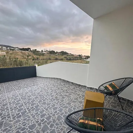 House Golden Paradise Fully Equipped Porto Santo