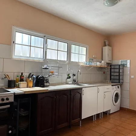 Prázdninový dům House Golden Paradise Fully Equipped Porto Santo