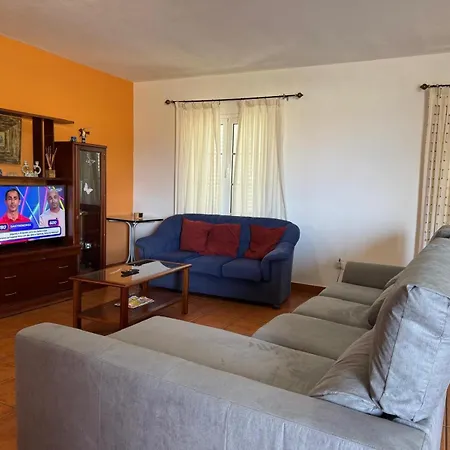 Hébergement de vacances House Golden Paradise Fully Equipped *