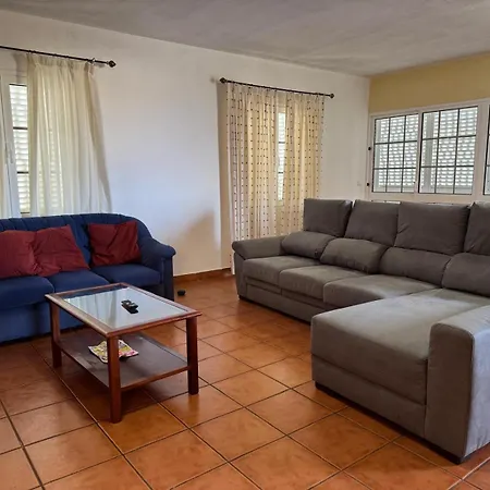 House Golden Paradise Fully Equipped Hébergement de vacances Porto Santo