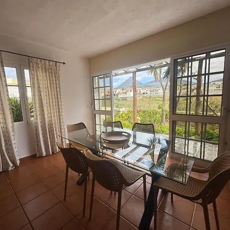 House Golden Paradise Fully Equipped *
