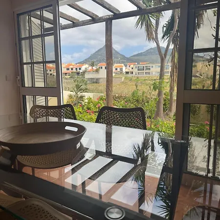 Prázdninový dům House Golden Paradise Fully Equipped Porto Santo