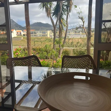Hébergement de vacances House Golden Paradise Fully Equipped Porto Santo
