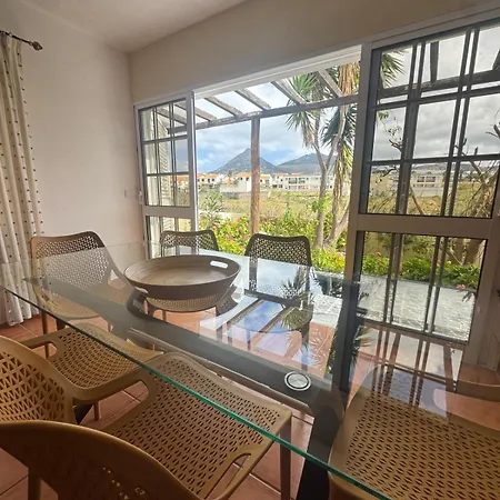 House Golden Paradise Fully Equipped