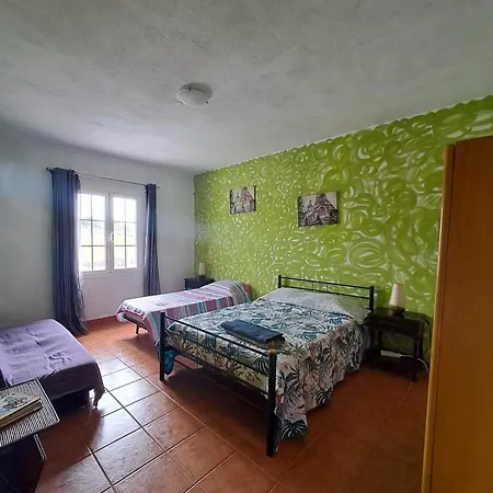 House Golden Paradise Fully Equipped Hébergement de vacances Porto Santo