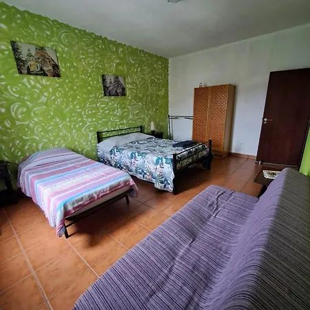 House Golden Paradise Fully Equipped