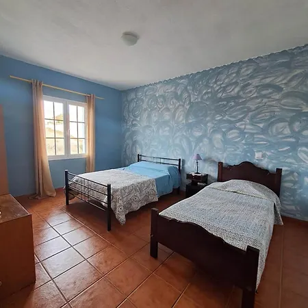 House Golden Paradise Fully Equipped