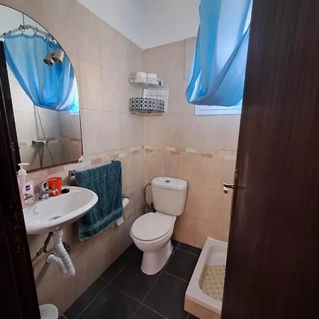 House Golden Paradise Fully Equipped Porto Santo