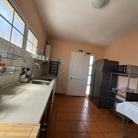 House Golden Paradise Fully Equipped * Porto Santo